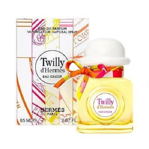 Twilly d'Hermès Eau Ginger EDP 85ml For Women - Thescentsstore